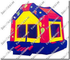 Party Palace 