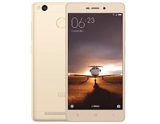 سعر ومواصفات جوال Xiaomi Redmi 3s فى السعودية 2017