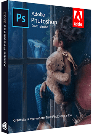 Descargar Photoshop Cc 2020 Full Español ✅ Gratis Activado - Mediafire 🌀