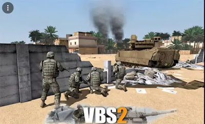 Virtual Battlespace 2 JCOVE Lite (RePack) | COVE Lite is a free game based on the VBS2 from Bohemia Interactive which in turn is based on the game