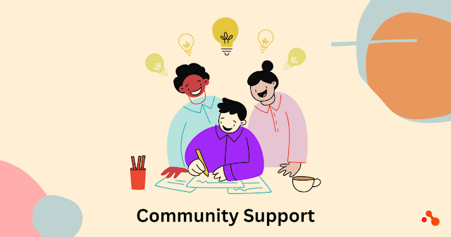 Community Support