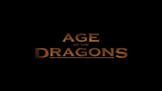 Age of the Dragons title