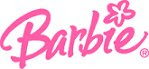 Barbie Dolls Logo