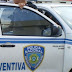 Arrestan y dan de baja raso PN que junto a civil atracó a dos taxistas en SD