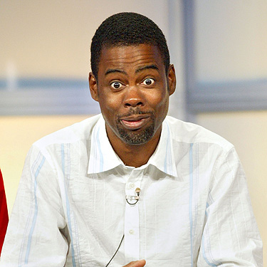 Chris Rock