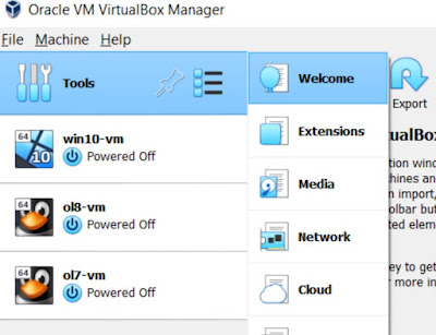 Virtualbox