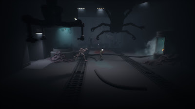 One Last Breath Game Screenshot 7