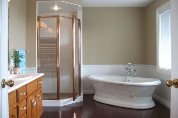 Affordable Bathroom Remodeling Ideas