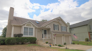 15868 Glenwood St, Blue Valley Home