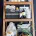 Shelving in the bathroom 6