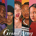 SERIE NETFLIX: "Grand Army"