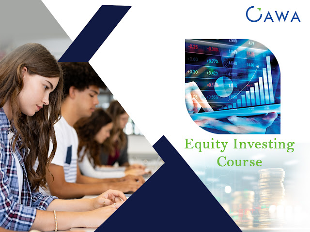 equity investing course