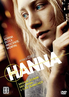 Hanna Download Hanna   BDRip Dual Áudio Download Filmes Grátis