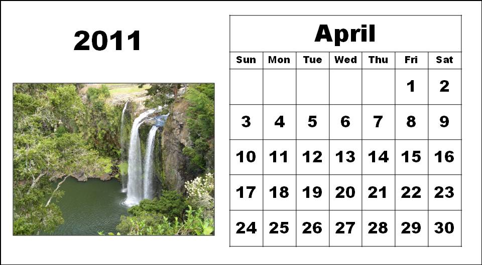 Printable 2011 Calendar Uk. printable 2011 calendar uk