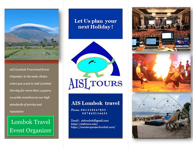 Lombok Travel Services