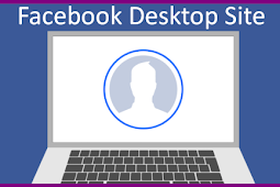 Facebook On Desktop