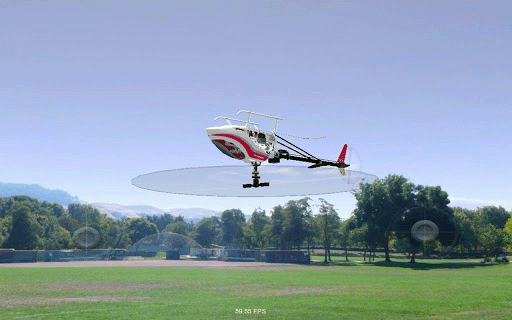 Android games Absolute RC Flight Sim Simulation