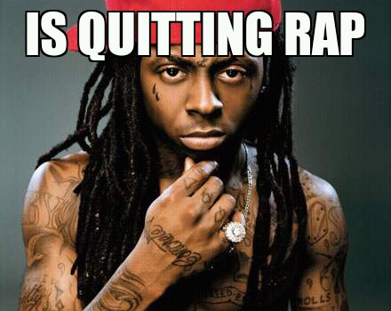 Good Guy Lil Wayne