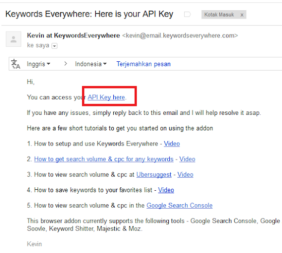  Sudah bukan rahasia lagi kalau melakukan riset kata kunci adalah satu Cara Melakukan Riset Kata Kunci Tanpa Google Keyword Planner