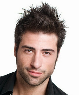 Cool Hairstyle Trends for Men
