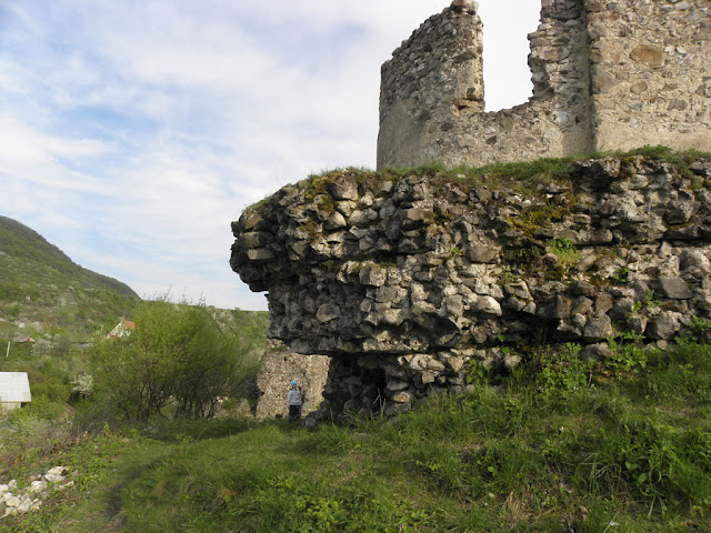 Kanka Castle