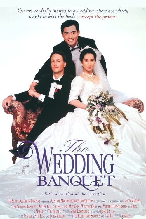 [HD] Das Hochzeitsbankett 1993 Film Kostenlos Anschauen