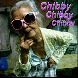 NENEK CHIBBY CHIBBY