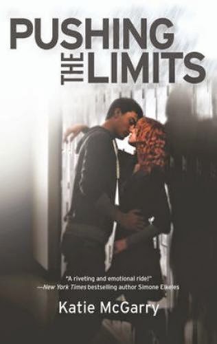 Harlequin Teen Tru Spotlight Discussion