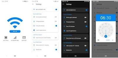 تطبيق WiFi Automatic للأندرويد, تنزيل WiFi Automatic مدفوع, تحميل WiFi Automatic, WiFi Automatic apk pro