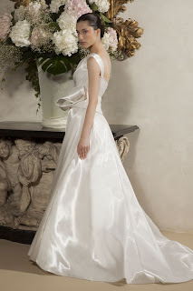 Elisabeth B Spring Bridal 2013 Wedding Dresses