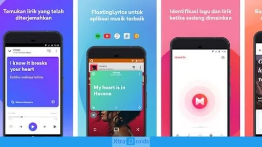 tampilan-aplikasi-gom-audio-pemutar-musik-dengan-lirik