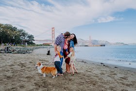 golden gate bridge mini sessions