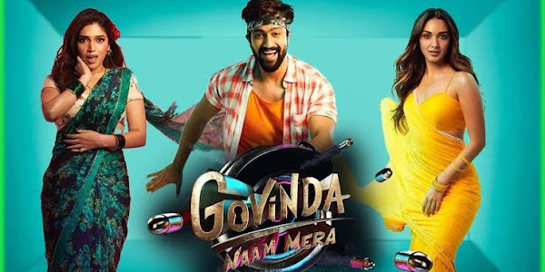 Govinda Naam Mera Movie Budget Box Office Collection, Hit or Flop