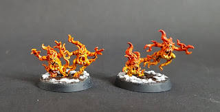 Brimstone Horrors for Warhammer 40k and Age of Sigmar