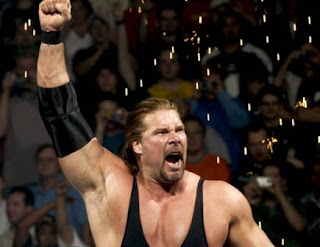 WWE Kevin Nash