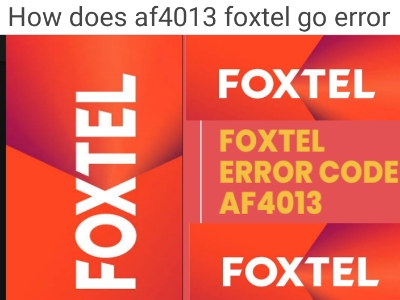 Why is my Foxtel app not working,What is error code AS4044 on Foxtel?,What is error code AS4022 Foxtel?,Why can't I get Foxtel Go on my smart TV?