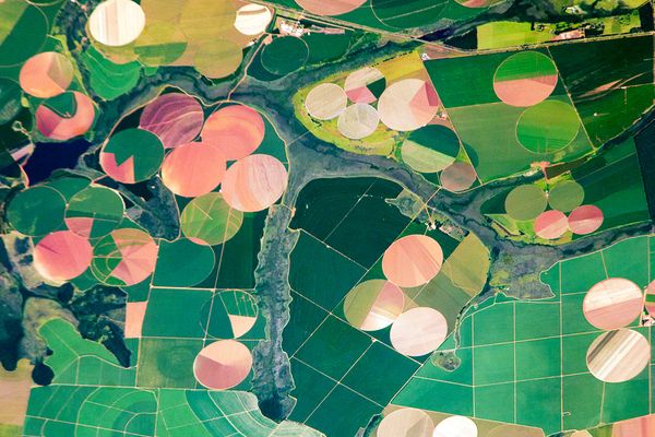 Cool Pictures of Earth from Space Seen On www.coolpicturegallery.us