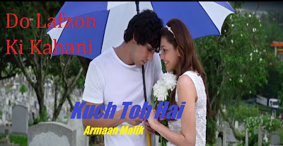 Kuch Toh Hai | Song With Lyrics