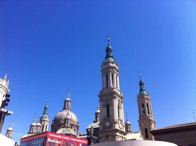 Taxi - Zaragoza