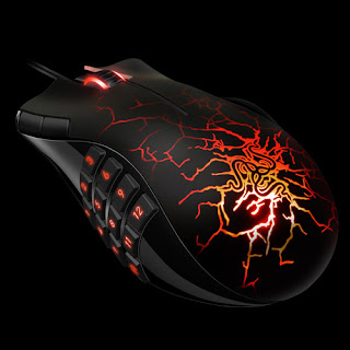 BEST GAMING MOUSE 2011