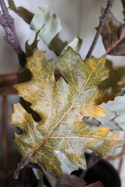 Early Fall Entryway Decor Ideas From Itsy Bits And Pieces Blog