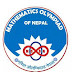 New Syllabus  & model questions  of Mathematical olympiad of Nepal 2079