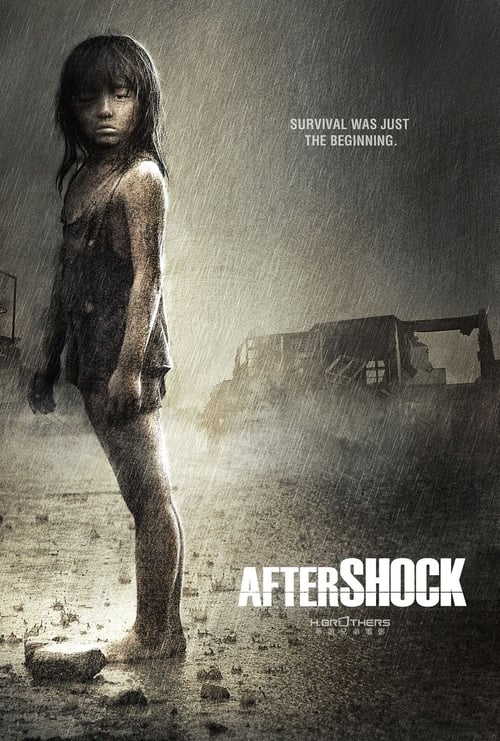 Descargar Aftershock 2010 Blu Ray Latino Online