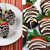 how to prepare Chocolate Covered Strawberries