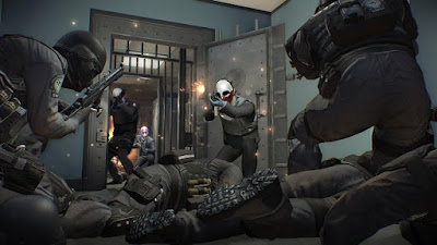 Payday 2 Download For Free