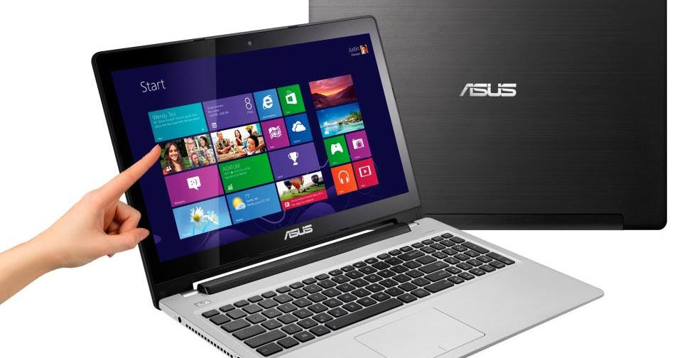 ASUS VivoBook S550CM: Price, Specs and Availabilit y in the Philippines