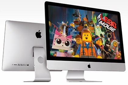 в моноблоке iMac нельзя менять оперативную память