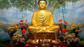 Lord Gautam Buddha and Ubhauli Special pics quotes and good wishes