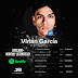 Virlán García sobrepasa el millón de oyentes mensuales en Spotify 