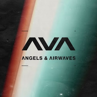 Kiss & Tell ~ Angels & Airwaves